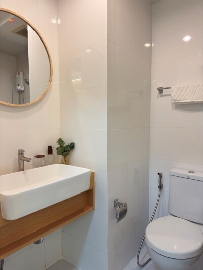 เอ สเปซ มี บางนา / A Space Me Bangna-9