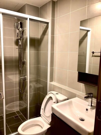 แอสปาย ปิ่นเกล้า - อรุณอมรินทร์ / ASPIRE Pinklao - Arun Ammarin-8