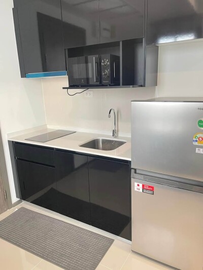 เดอะริช สาทร - ตากสิน / The Rich Sathorn – Taksin-8