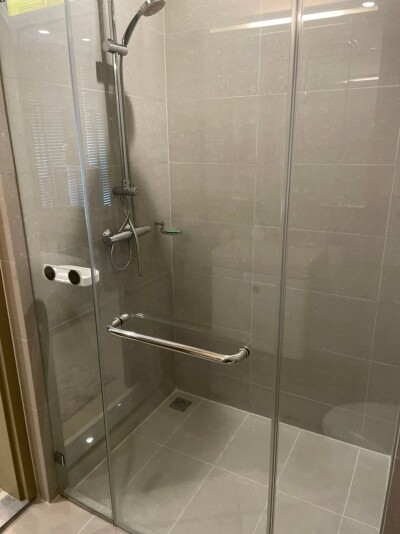 โนเบิล เพลินจิต / 🛏 1 ห้องนอน | ขนาด 48 ตร.ม.