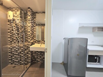 อัพเดทล่าสุด 28/10/2568 : ดีคอนโด รามคำแหง / D Condo Ramkhamhaeng-10