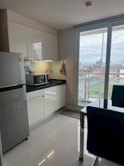 อัพเดทล่าสุด 27/2/2569 : เมย์แฟร์ เพลส สุขุมวิท 64 / Mayfair Place Sukhumvit 64-5