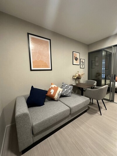 อัพเดทล่าสุด 24/10/2568 : ควินทารา ภูม สุขุมวิท 39 / Quintara Phume Sukhumvit 39-2