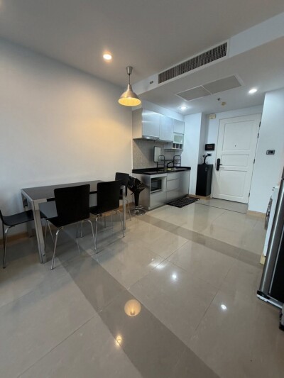 ศุภาลัย เวลลิงตัน / Supalai Wellington-6