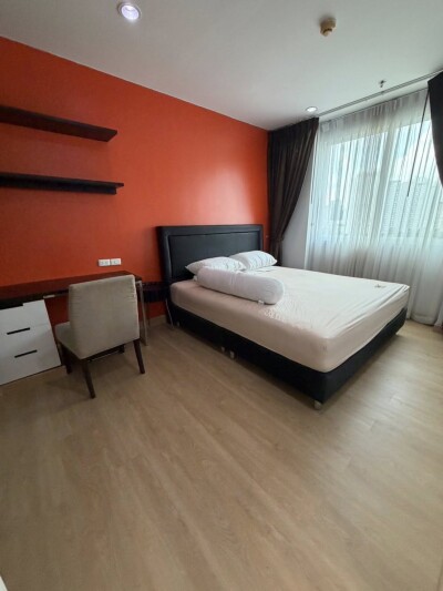 ศุภาลัย เวลลิงตัน / Supalai Wellington-3