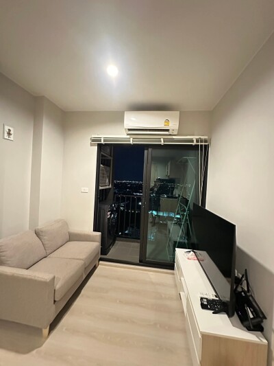 นิว โนเบิล ศรีนครินทร์ - ลาซาล / Nue Noble Srinakarin - Lasalle-1