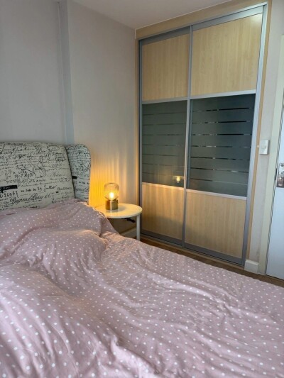 อัพเดทล่าสุด 27/2/2569 : เมย์แฟร์ เพลส สุขุมวิท 64 / Mayfair Place Sukhumvit 64-4