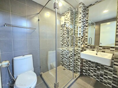 อัพเดทล่าสุด 28/10/2568 : ดีคอนโด รามคำแหง / D Condo Ramkhamhaeng-11