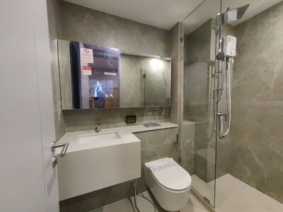 โซโห แบงค็อก รัชดา / SOHO Bangkok Ratchada-3