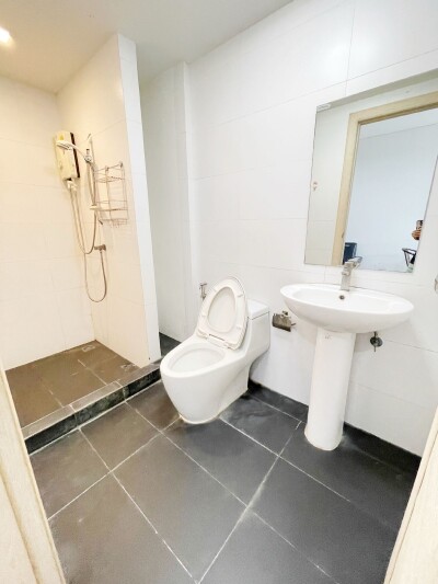 อัปเดตล่าสุด 1/3/2569 :  ดิ ไอริส เวสท์เกต / The Iris westgate-5