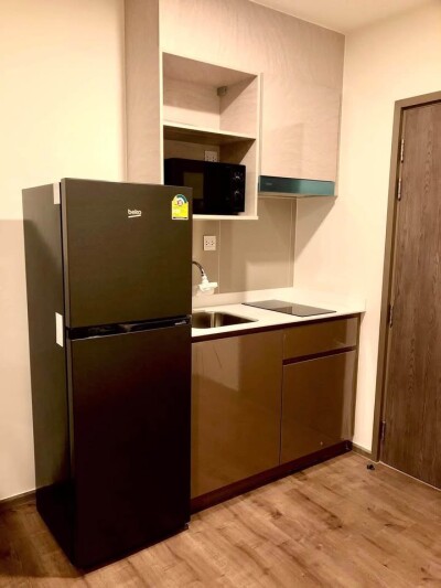 แอสปาย ปิ่นเกล้า - อรุณอมรินทร์ / ASPIRE Pinklao - Arun Ammarin-7