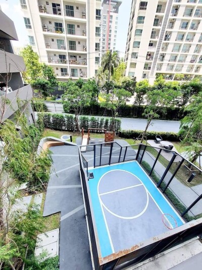 นิว โนเบิล ศรีนครินทร์ - ลาซาล / Nue Noble Srinakarin - Lasalle-11