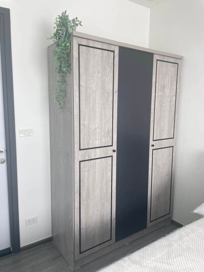 เดอะริช สาทร - ตากสิน / The Rich Sathorn – Taksin-6