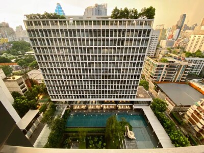 โนเบิล เพลินจิต / Noble Ploenchit-11