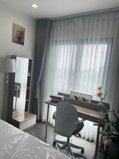 เดอะริช สาทร - ตากสิน / The Rich Sathorn – Taksin-4