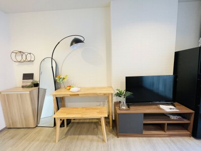 รีเจ้นท์ โฮม บางนา (โครงการใหม่) / Regent Home Bangna (New Project)-2