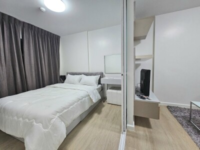 อัพเดทล่าสุด 28/10/2568 : ดีคอนโด รามคำแหง / D Condo Ramkhamhaeng-3