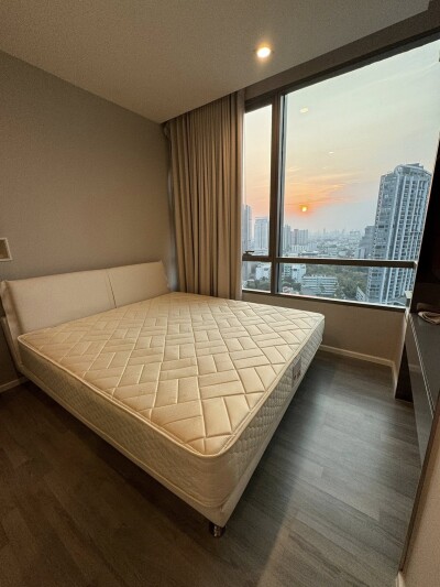 เดอะ รูม สุขุมวิท 69 / The Room Sukhumvit 69-2