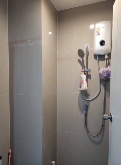 เดอะ ทรี หัวหมาก อินเตอร์เชนจ์ / The Tree Hua Mak Interchange-9