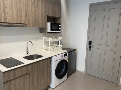 เดอะ พาร์คแลนด์ เพชรเกษม 56 / The Parkland Phetkasem 56-9