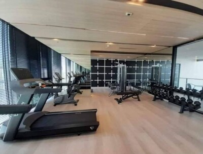 นิว โนเบิล ศรีนครินทร์ - ลาซาล / Nue Noble Srinakarin - Lasalle-10