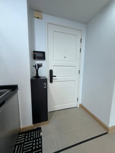 ศุภาลัย เวลลิงตัน / Supalai Wellington-8