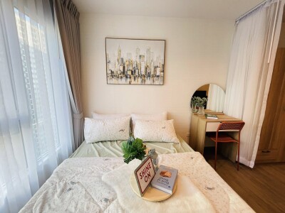 รีเจ้นท์ โฮม บางนา (โครงการใหม่) / Regent Home Bangna (New Project)-4