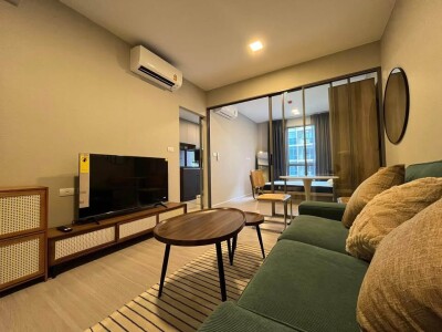 อัพเดทล่าสุด 30/10/2568 : ควินทารา ภูม สุขุมวิท 39 / Quintara Phume Sukhumvit 39-1