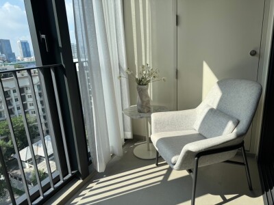 บีทนิค สุขุมวิท 32 / Beatniq Sukhumvit 32-7