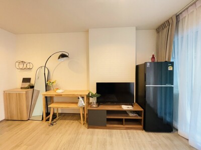 รีเจ้นท์ โฮม บางนา (โครงการใหม่) / Regent Home Bangna (New Project)-5