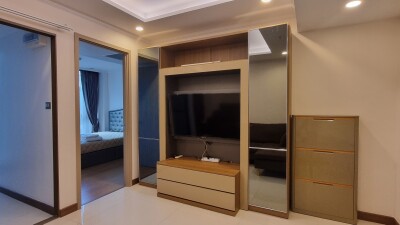 ศุภาลัย โอเรียนทัล สุขุมวิท 39 / Supalai Oriental Sukhumvit 39-4