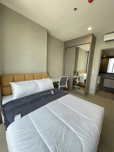 ดิ เอ็กซ์โทร พญาไท - รางน้ำ / THE EXTRO Phayathai - Rangnam-5