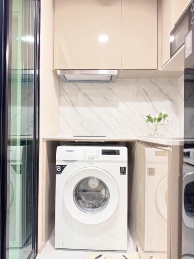 เดอะเบลกราเวีย @ รัชดา17 / The Belgravia @ Ratchada 17-4