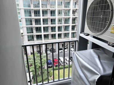 ควินทารา ภูม สุขุมวิท 39 / Quintara Phume Sukhumvit 39-9