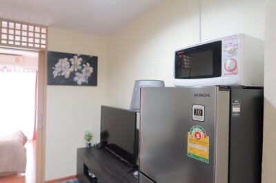 อัพเดทล่าสุด 28/10/2568 : แกรนด์ พาร์ค วิว อโศก / Grand Park View Asoke-8