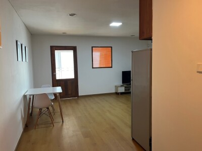 บางนา คอมเพล็กซ์ เรสซิเดนเชียล / Bangna Complex Residential-8