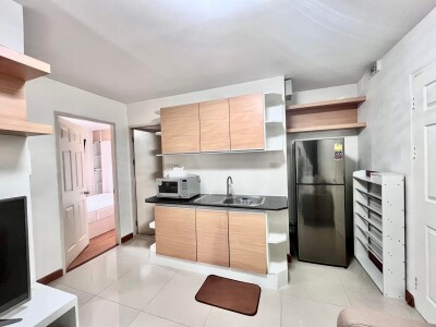 อัพเดตล่าสุด 25/10/2568 : อัสสกาญจน์ เพลส ลาดพร้าว 85 / Assagarn Place Ladprao 85-5