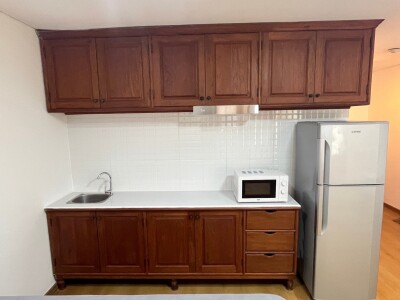 บางนา คอมเพล็กซ์ เรสซิเดนเชียล / Bangna Complex Residential-11