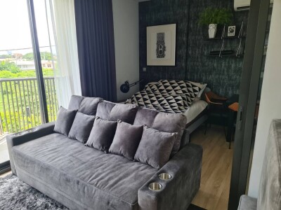 คาวะ เฮ้าส์ อ่อนนุช 77 / Kawa Haus Onnut 77-2