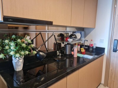 คาวะ เฮ้าส์ อ่อนนุช 77 / Kawa Haus Onnut 77-4