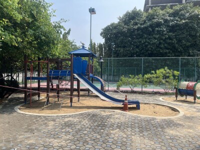 ริเวอร์ เฮเว่น (เจริญกรุง 76/1) / พื้นที่ประมาณ 63 ตรม รวมระเบียง