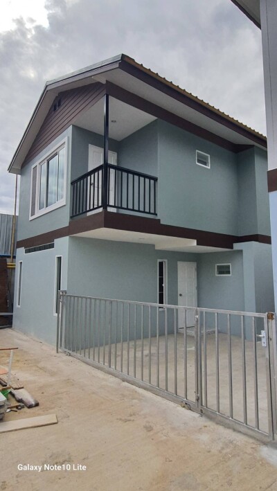 🏢 ให้เช่า บ้านเลขที่ 475 หมู่ 5 ซอยศรีด่าน 11-2