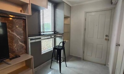 รีเจ้นท์ โฮม สุขุมวิท 97/1 / Regent Home Sukhumvit 97/1-10