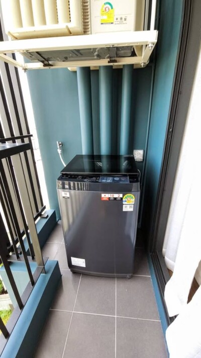 เดอะ สเตจ มายด์สเคป รัชดา - ห้วยขวาง / THE STAGE Mindscape Ratchada - Huai Khwang-6