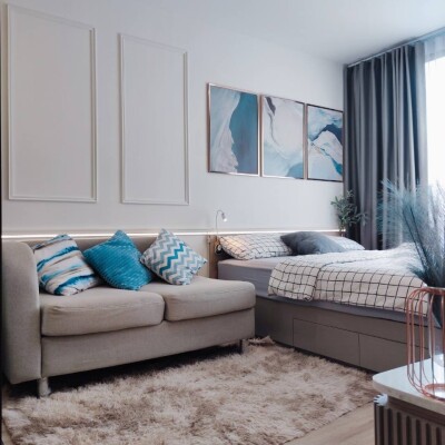 วันเดอร์ เกษตร / Oneder Kaset