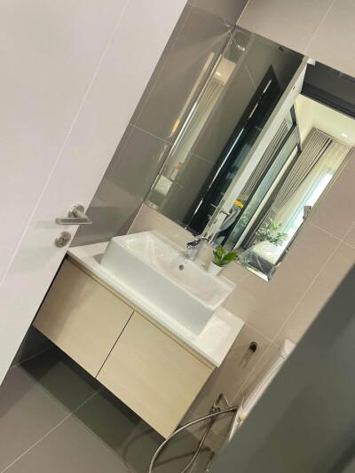 เดอะริช สาทร - ตากสิน / The Rich Sathorn – Taksin-11