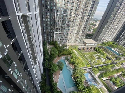 เดอะ พาร์คแลนด์ เพชรเกษม 56 / The Parkland Phetkasem 56-13