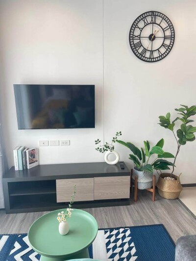 เดอะริช สาทร - ตากสิน / The Rich Sathorn – Taksin-2