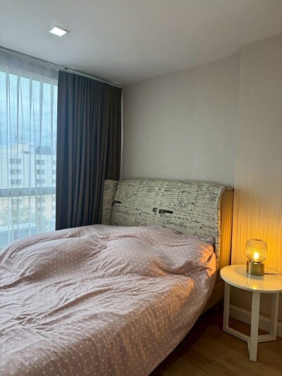 อัพเดทล่าสุด 27/2/2569 : เมย์แฟร์ เพลส สุขุมวิท 64 / Mayfair Place Sukhumvit 64-3