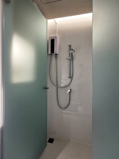 ทริปเปิ้ล วาย เรสซิเด้นซ์ / Triple Y Residence-9